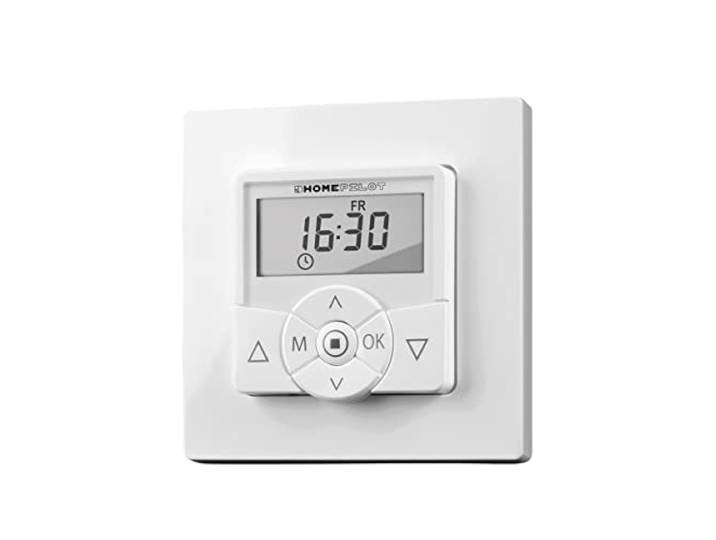 Home Pilot Zeitschaltuhr Premium lite