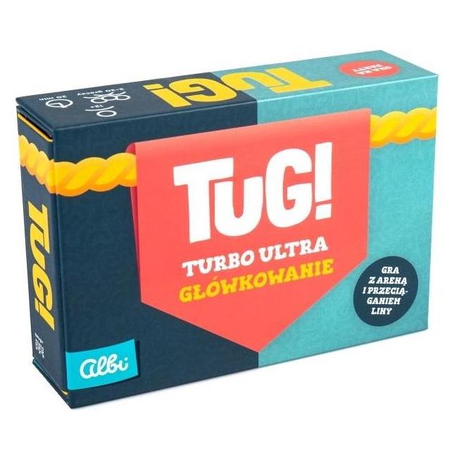 albi TUG! (Deutsch) (39616492)