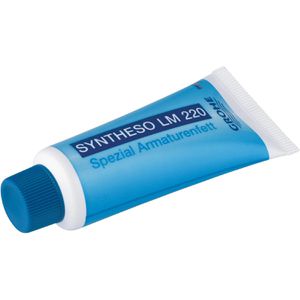 GROHE Mehrzweckfett Spezial, Syntheso LM220, Silikonfett für Armaturen, 25g