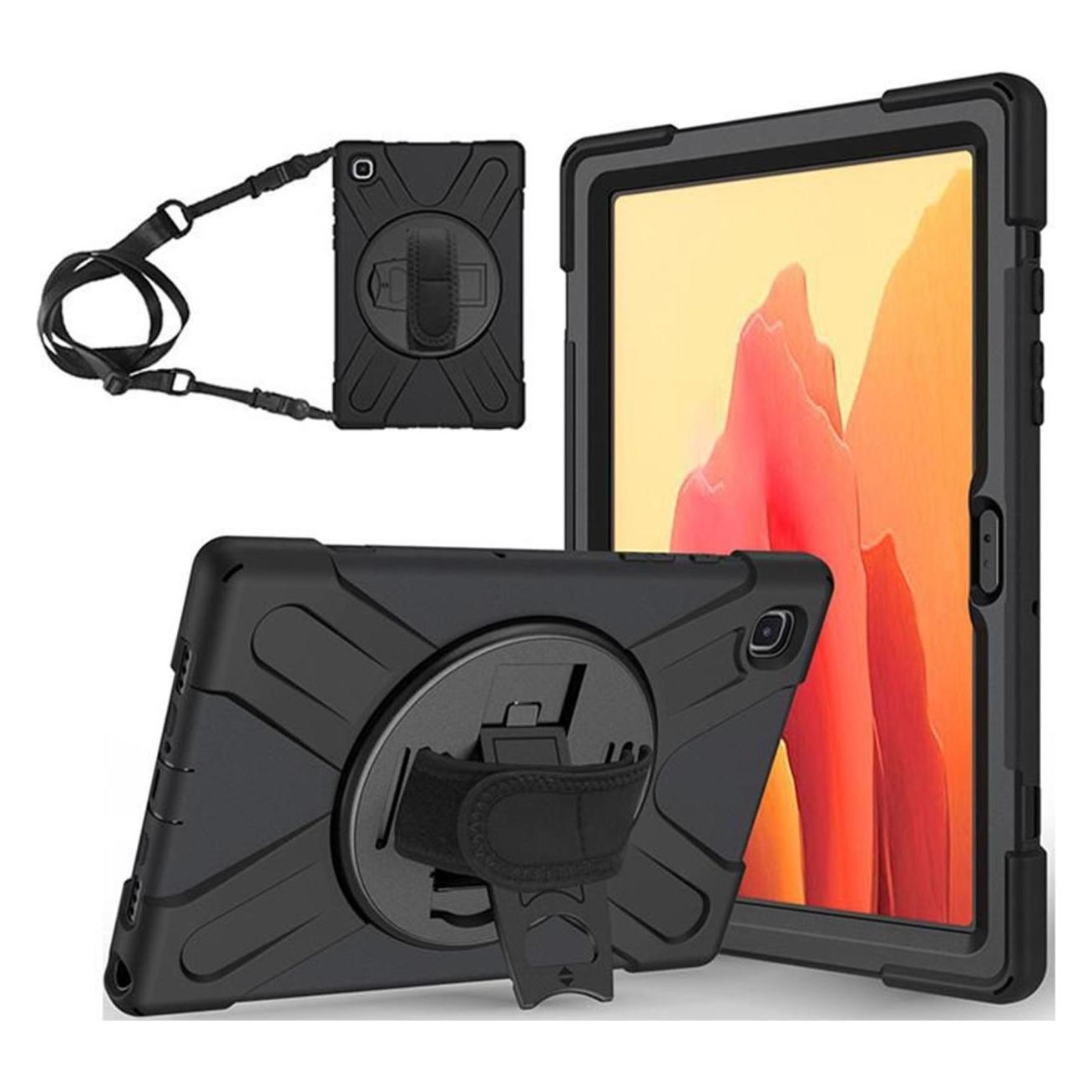 eSTUFF Samsung Galaxy Tab 10.4 (10.4 Zoll) Cover (Samsung Galaxy Tab A7) (ES681851-BULK)