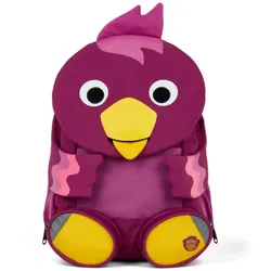 Affenzahn Kindergartenrucksack Großer Freund Vogel