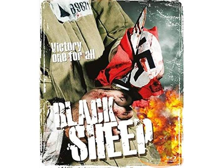Black sheep