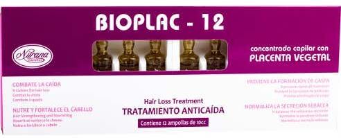 Nurana Bioplac-12 12amp