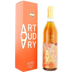 Audry Art - VSOP - Cognac