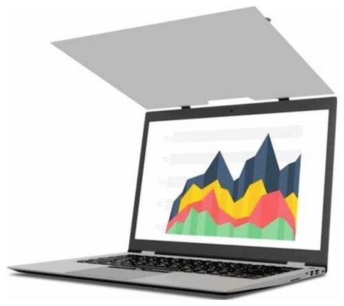 3M Privacy Filters for Laptops w COMPLY Blickschutzfilter 35,6cm (14") Bildformat: 16:10 7100389198