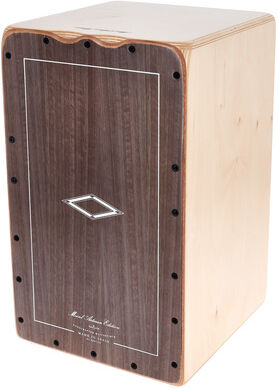 Meinl Artisan Tango Cajon Gr.Eucal.