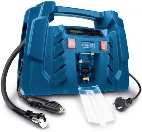 SCHEPPACH Air Force 5 Compresseur 5906142901