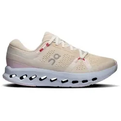 On Cloudsurfer 2 Damen-Laufschuhe Sand/Ivory Gr. 41