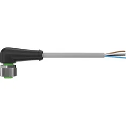 Murrelektronik M12 Bu. gew. Leitung 7000-12341-2140150