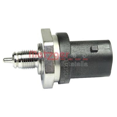 Metzger Autoteile Sensor, Öltemperatur/-druck [Hersteller-Nr. 0906191] für Mazda