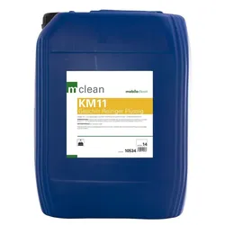 Cleanclub Geschirr-Reiniger flüssig KM11 – 20L Kanister