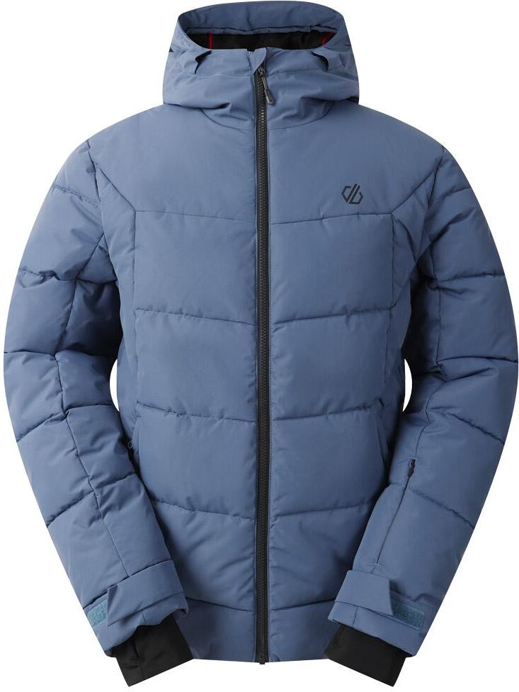 DARE2B  - Camber II Blue Indigo - S - Blouson Ski