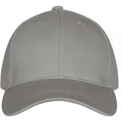 CLIQUE Classic Cap Herren 94 - silber