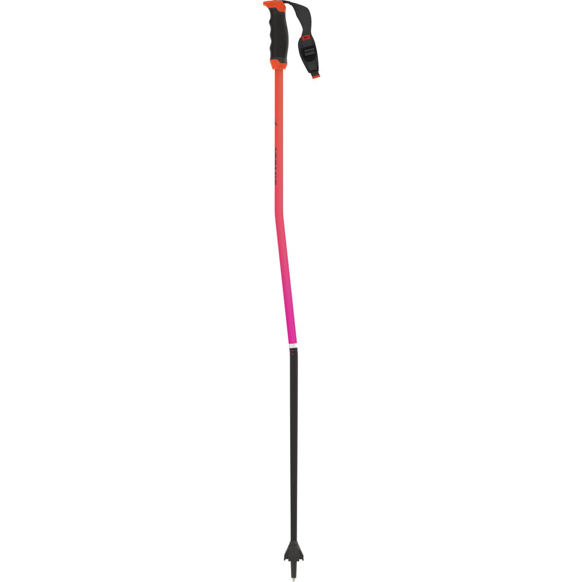 Atomic Redster RS GS SQS red tension / carbon 120 AJ5005884120
