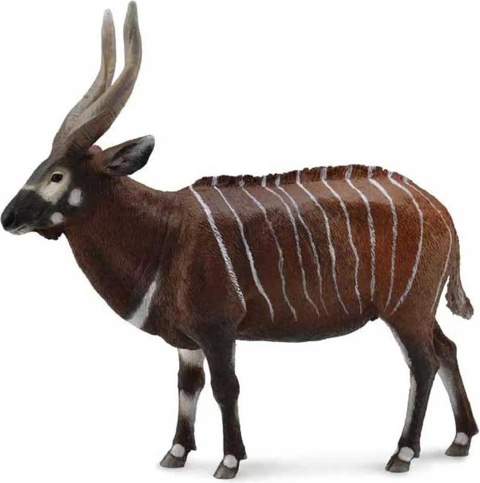 Collecta Antelope Bongo XL Figuur