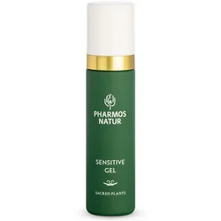 50ml PHARMOS NATUR Moisturizing Serum Sensitive Gel