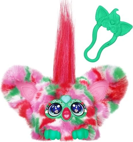 Hasbro Furby Furblet Pep-Mint
