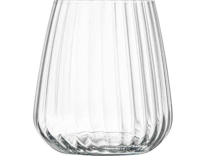 Luigi Bormioli Speakeasy Swing - Whiskeyglas - 45cl - 6 stuks