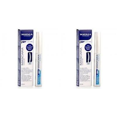Mavala Mascara/Creme Bleu M10Ml x2 2x10 ml Mascara