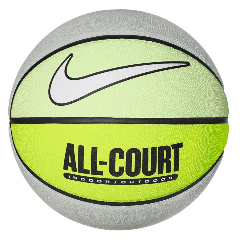 Nike Ball jeden Tag auf dem gesamten Platz platt. (7) (57859254)