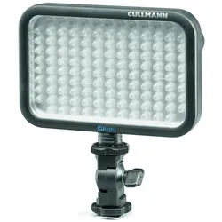 Cullmann V 320dl (Videoleuchte), Dauerlicht, Schwarz
