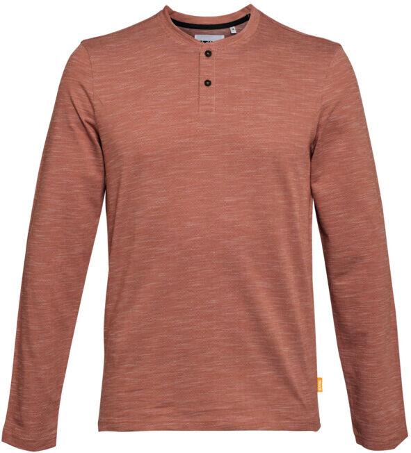 STIHL T-shirt à manches longues XL HENLEY orange (04213009360)