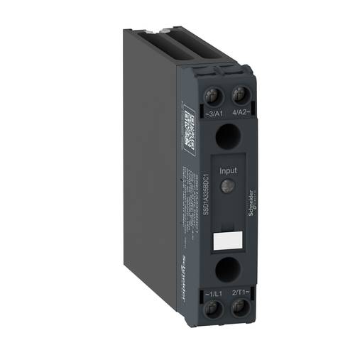 Schneider Electric Halbleiterrelais SSD1A320BDC1 1St.