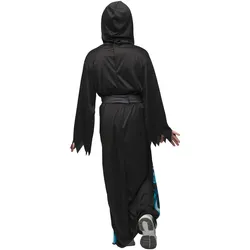 Boland Kinderkostüm Demon Reaper – Mit Geistergesichtern für Halloween Fasnacht (140, 146)
