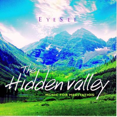 The Hidden Valley - Music for Meditation - Brahma Kumaris, Audio, 9781914988363