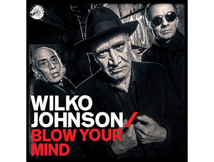 Blow Your Mind