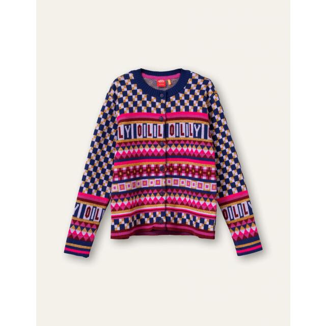 Oilily Vivaldi vest