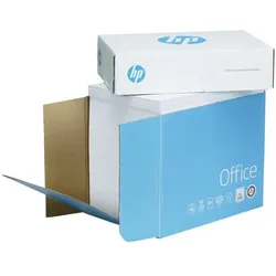 HP Maxi-Box Multifunktionspapier »HP Office« weiß