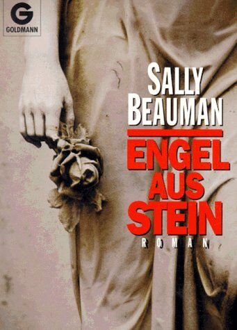 Sally Beauman - Engel aus Stein. Roman. - Preis vom 09.10.2026 07:28:09 h