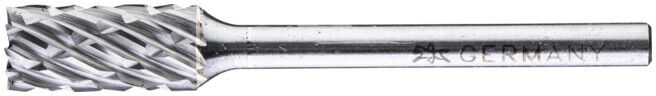 Fraise en carbure PFERD ZYAS 0613/3 ALLROUND (21001062)