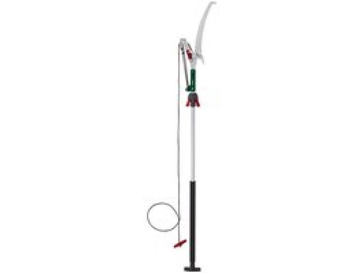 PARKSIDE® Coupe-branches télescopique avec scie