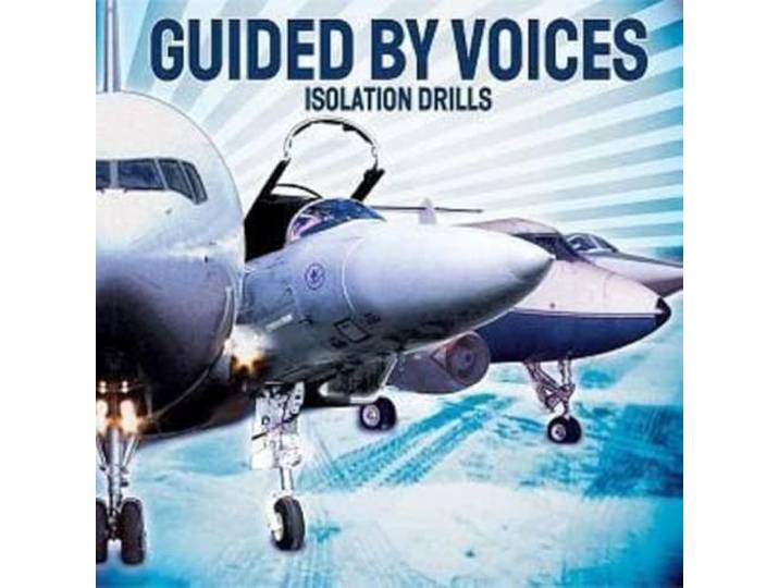 Isolation Drills