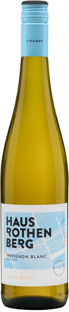 Sauvignon Blanc trocken 2025 Haus Rothenberg