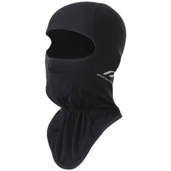 Protective, Unisex, Sturmhaube + Halsschlauch, Face Mask Sturmhaube, Schwarz, One Size