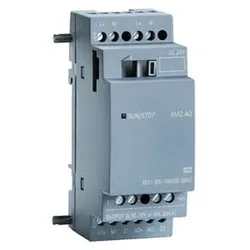 Siemens Dig.Industr. SIPLUS LOGO! 6AG1055-1MM00-7BA2