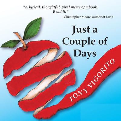 Just a Couple of Days - Tony Vigorito, Audio, 9781942248361