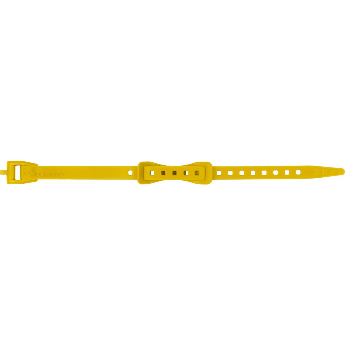 Sea to Summit Stretch-loc Mini Strap sulphur 300mm 022319
