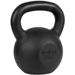 Rebel, Kettlebell