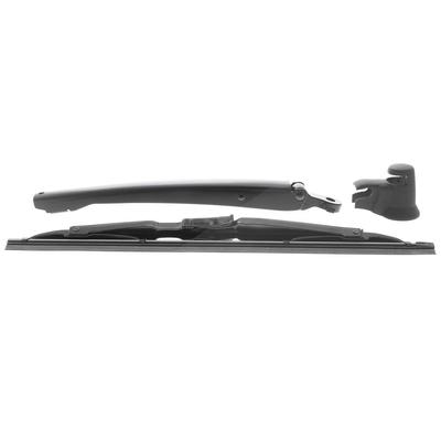Vaico Wischarm mit Kappe + Wischer hinten [Hersteller-Nr. V10-8658] für VW
