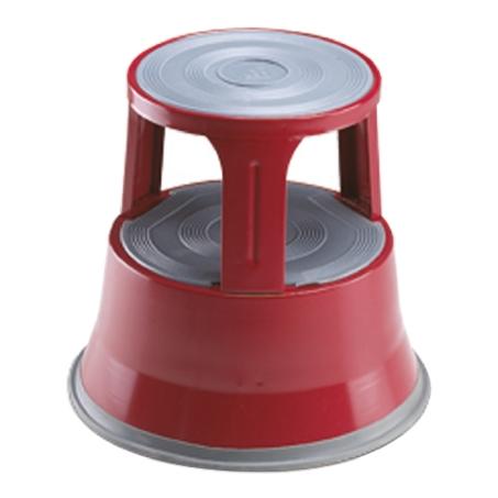 RS PRO Rolltritt rot (6211751)