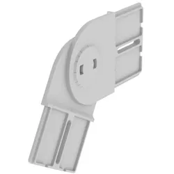 Unex Vertikales Gelenkstück 67833-04