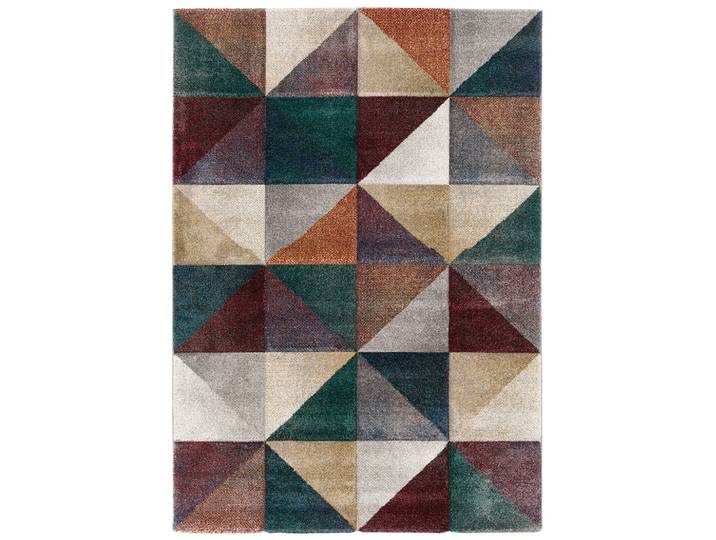 DESIGNER TEPPICH MAUI MODERN PRISMA