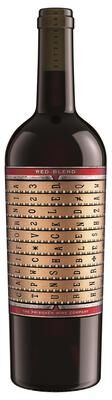 """The Prisoner Wine Company""" """The Prisoner Wine Company Unshackled Red 2023 Red Wine - California"""
