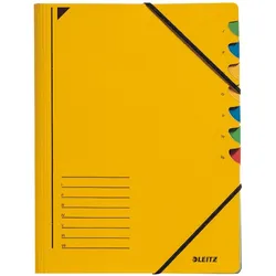 Leitz, Mappe, Ordnungsmappe