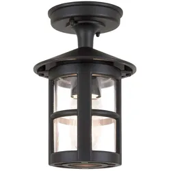 Elstead Lighting, Gartenbeleuchtung, Hereford (E27, IP43)