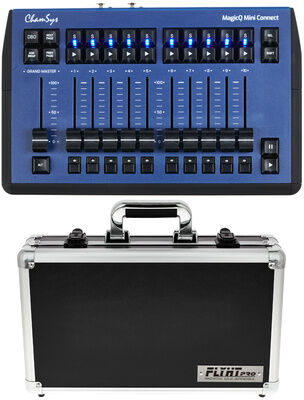 ChamSys MagicQ Mini Connect Bundle